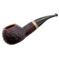 Savinelli Porto Cervo Rusticated (320 KS) (6mm)