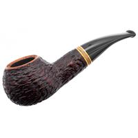 Savinelli Porto Cervo Rusticated (320 KS) (6mm)