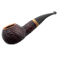 Savinelli Porto Cervo Rusticated (320 KS) (9mm)