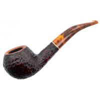 Savinelli Tortuga Rusticated (673 KS) (6mm)