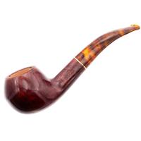 Savinelli Tortuga Smooth (673 KS) (9mm)