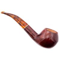 Savinelli Tortuga Smooth (673 KS) (9mm)