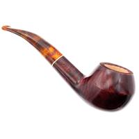 Savinelli Tortuga Smooth (673 KS) (9mm)