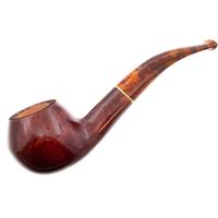 Savinelli Tortuga Smooth (673 KS) (9mm)