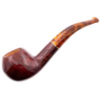 Savinelli Tortuga Smooth (673 KS) (9mm)