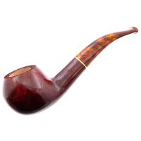 Savinelli Tortuga Smooth (673 KS) (9mm)