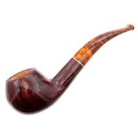 Savinelli Tortuga Smooth (673 KS) (6mm)