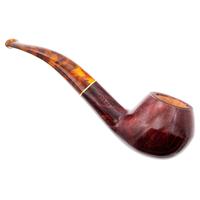 Savinelli Tortuga Smooth (673 KS) (6mm)