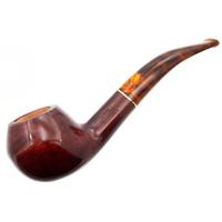 Savinelli Tortuga Smooth (673 KS) (6mm)