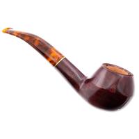 Savinelli Tortuga Smooth (673 KS) (6mm)