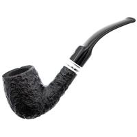 Savinelli Trevi Rusticated (607 KS) (6mm)
