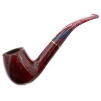 Savinelli Vigna Smooth Brown (670 KS) (9mm)