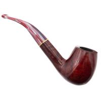 Savinelli Vigna Smooth Brown (670 KS) (9mm)