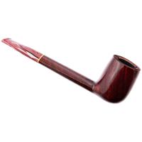 Savinelli Vigna Smooth Brown (804 KS) (6mm)