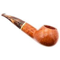 Savinelli Whisky Smooth (320 KS) (9mm)