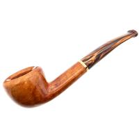 Savinelli Whisky Smooth (316 KS) (9mm)