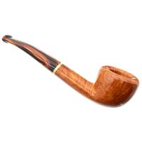 Savinelli Whisky Smooth (316 KS) (9mm)