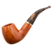 Savinelli Whisky Smooth (616 KS) (9mm)
