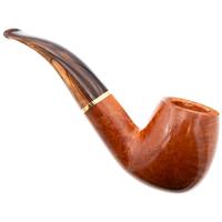 Savinelli Whisky Smooth (616 KS) (9mm)