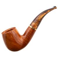 Savinelli Whisky Smooth (616 KS) (9mm)