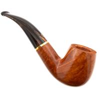 Savinelli Whisky Smooth (616 KS) (9mm)