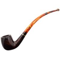 Savinelli Clark's Favorite Smooth (6mm)