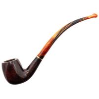 Savinelli Clark's Favorite Smooth (6mm)