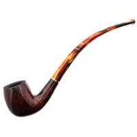 Savinelli Clark's Favorite Smooth (6mm)