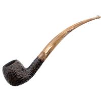 Savinelli Ginger's Favorite Rusticated (626) (6mm)