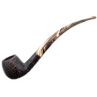 Savinelli Ginger's Favorite Rusticated (626) (9mm)