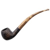 Savinelli Ginger's Favorite Rusticated (626) (9mm)