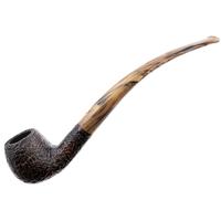 Savinelli Ginger's Favorite Rusticated (626) (9mm)
