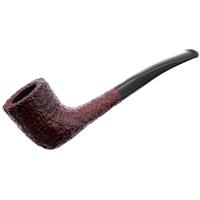 Savinelli One Starter Kit Rusticated (404) (6mm)