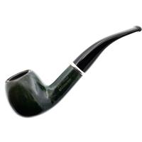 Savinelli Arcobaleno Smooth Green (626) (6mm)