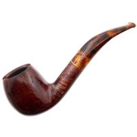 Savinelli Tortuga Smooth (677 KS) (6mm)