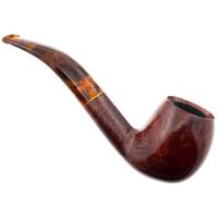 Savinelli Tortuga Smooth (677 KS) (6mm)