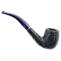 Savinelli Alligator Blue (606 KS) (6mm)