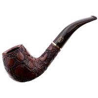 Savinelli Alligator Brown (677 KS) (9mm)