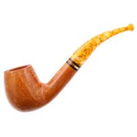 Savinelli Miele Smooth (601) (9mm)