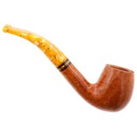 Savinelli Miele Smooth (601) (9mm)