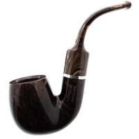 Savinelli Morellina Smooth Brown (614) (9mm)