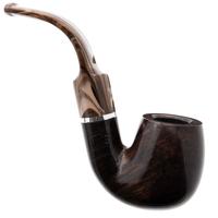Savinelli Morellina Smooth Brown (614) (9mm)