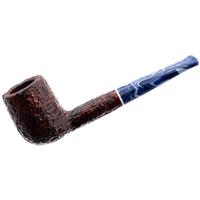 Savinelli Oceano Rusticated (111 KS) (9mm)