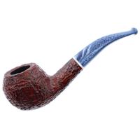 Savinelli Oceano Rusticated (673 KS) (9mm)