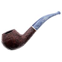 Savinelli Oceano Rusticated (673 KS) (9mm)