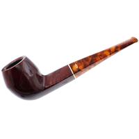 Savinelli Tortuga Smooth (504) (6mm)