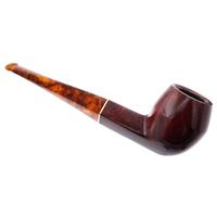 Savinelli Tortuga Smooth (504) (6mm)