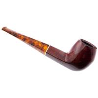Savinelli Tortuga Smooth (504) (6mm)