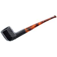 Savinelli Ottagono Sandblasted Long (494/800) (6mm)