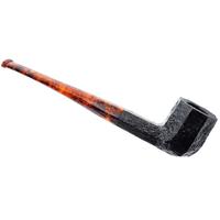 Savinelli Ottagono Sandblasted Long (494/800) (6mm)